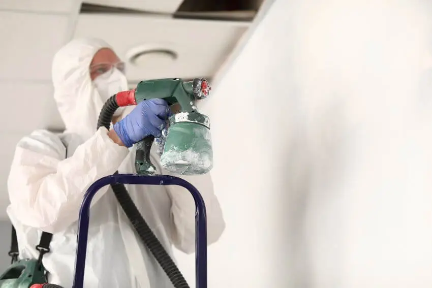 soplete para pintar - Qué es mejor pintar con brocha o pistola