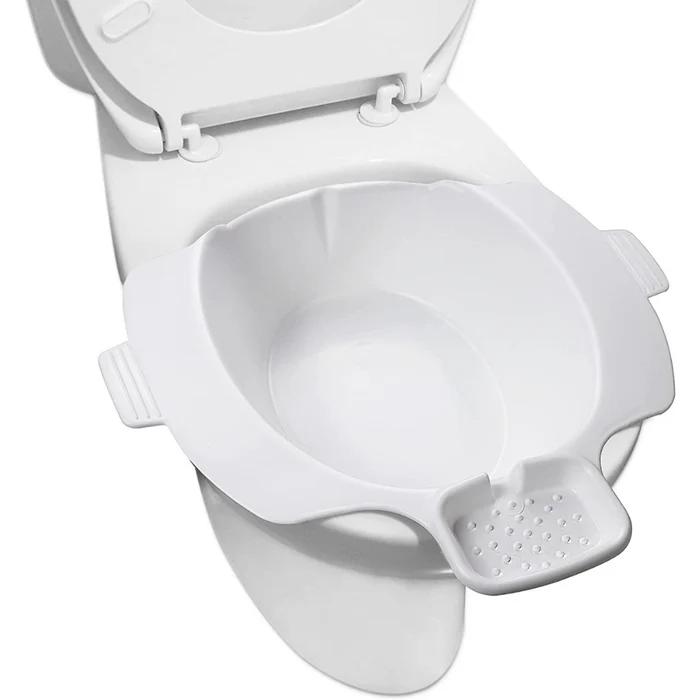 bidet portátil para inodoro - Qué es un bidet portátil y para qué sirve