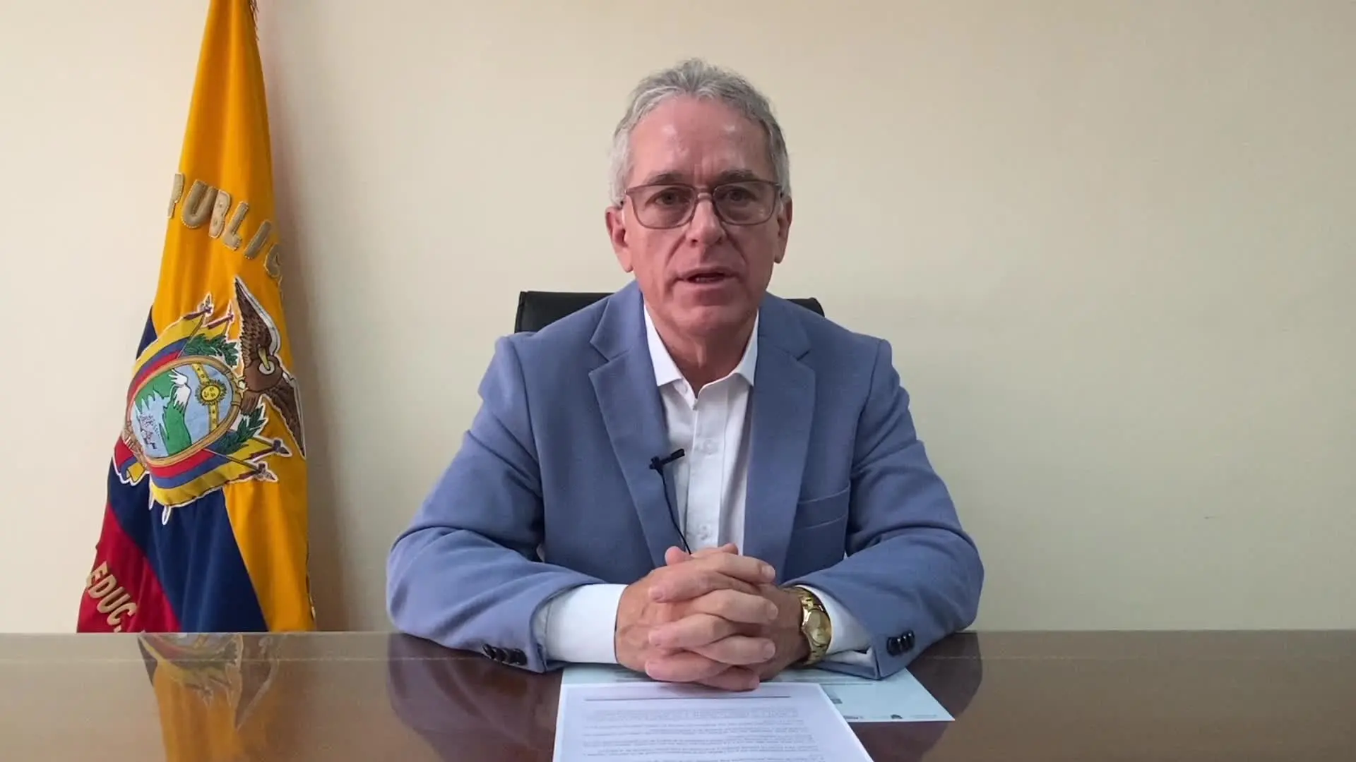 eje central - Qué es un eje central en educación