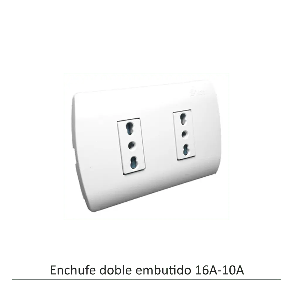 Adaptador Enchufe Dos Patas: Guía Completa de Tipos y Compatibilidad - Qué es un enchufe doble adaptador enchufe dos patas - Qué es un enchufe doble