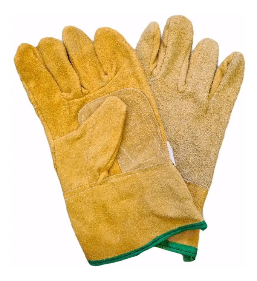 Descarne: Una Guía Completa sobre Cuero y Guantes de Protección - Qué es un guante de descarne descarne - Qué es un guante de descarne