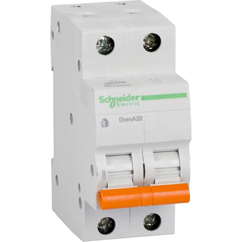 automatico termomagnetico - Qué es un magnetotérmico y para qué sirve