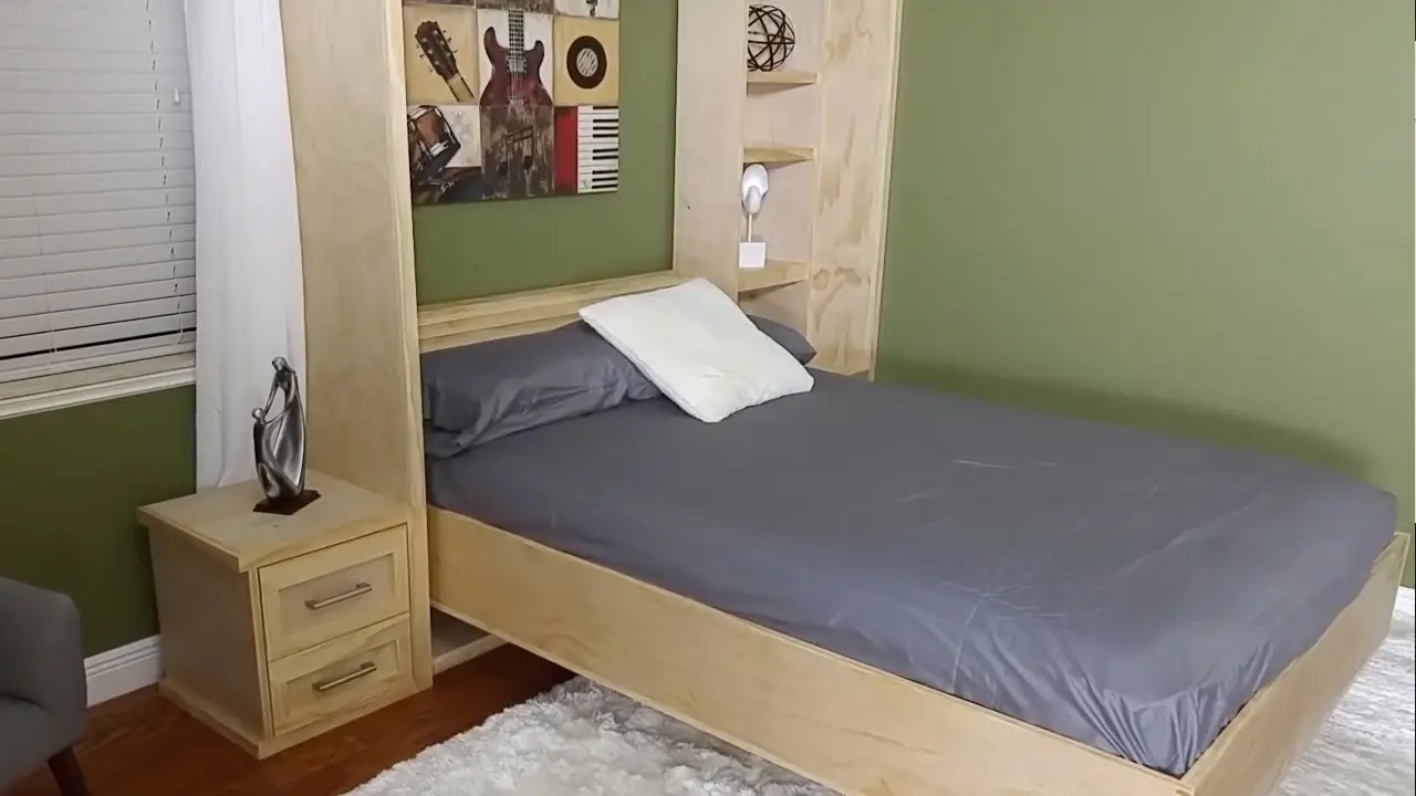 cama de asiento construccion - Qué es una cama de apoyo