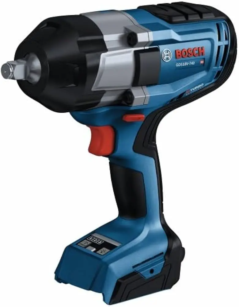 Llave de Impacto Bosch: Guía Completa - Qué es una llave de impacto Bosch llave de impacto bosch - Qué es una llave de impacto Bosch