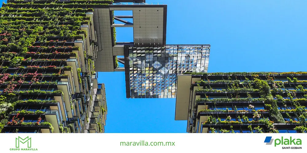 construcciones ligeras en azotea - Qué es una obra ligera