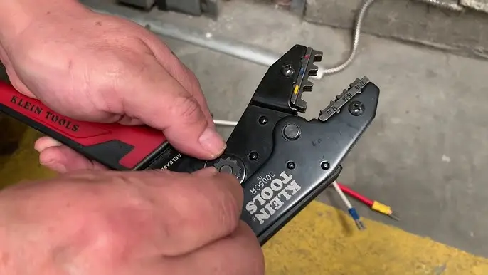 Pinzas para Terminales Eléctricos: Guía Completa - Qué es una pinza para cortar cable pinza para terminales electricos - Qué es una pinza para cortar cable
