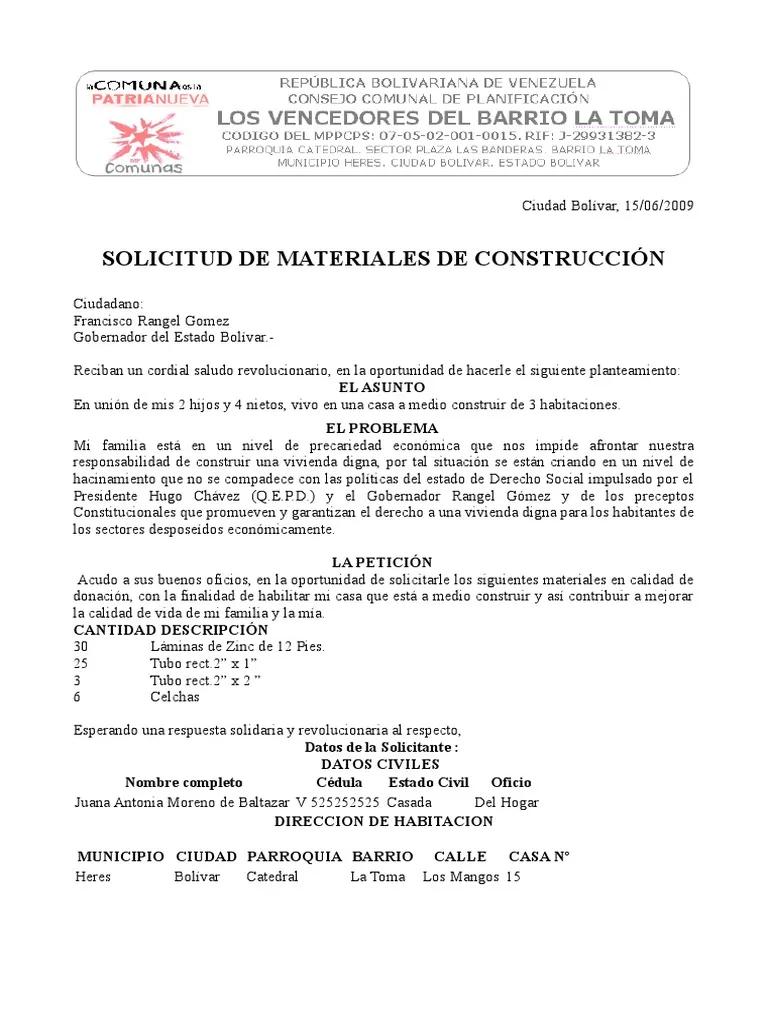 Solicitud de Materiales para Construcción con Recibo de Sueldo - Qué es una solicitud de pago de construcción solicitud de materiales para construccion con recibo de sueldo - Qué es una solicitud de pago de construcción