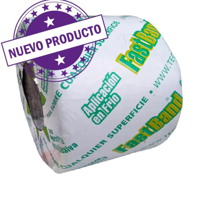 membrana adhesiva - Qué espesor tiene la membrana autoadhesiva