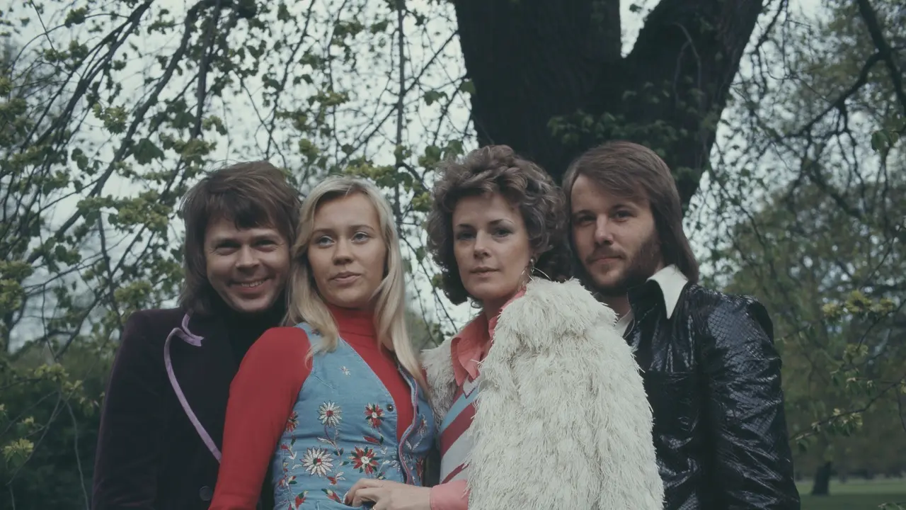 <b>ABBA Materiales</b>: Una Mirada Profunda al Significado de Abba - Qué fue de ABBA abba materiales - Qué fue de ABBA