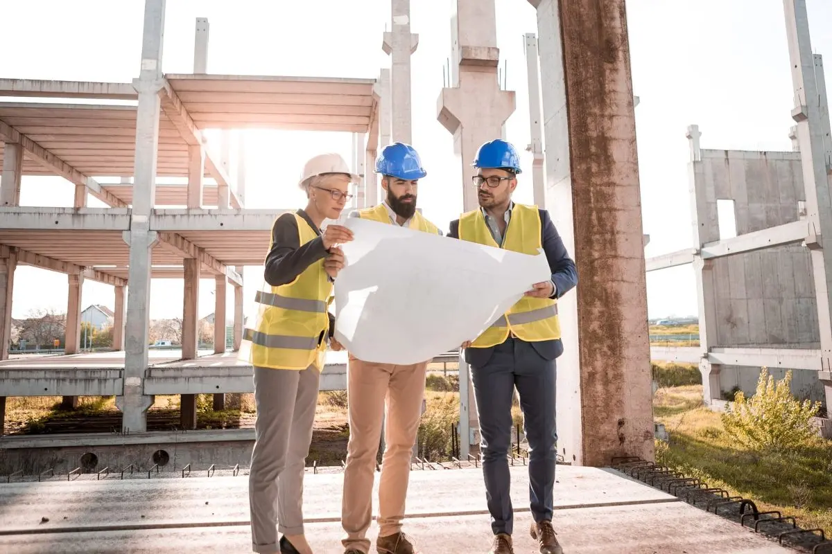 Administración de contratos de construcción - Padua Materiales