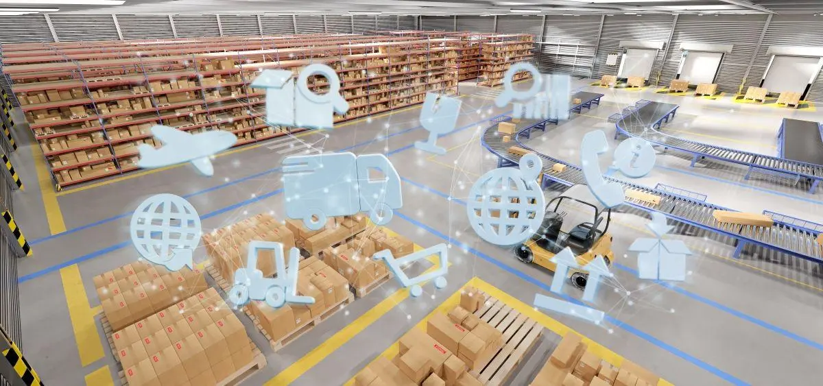 kargo logistica materiales para la construccion santa fe - Qué hacen los que trabajan en logística