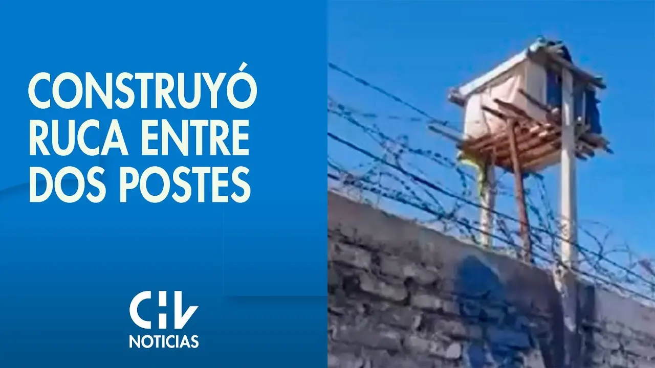 Casas hechas con postes de luz: Guía completa de construcción - Qué hacer si hay un poste de luz en mi propiedad casa hecha con postes de luz - Qué hacer si hay un poste de luz en mi propiedad