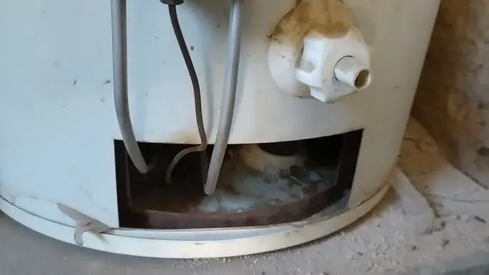 Termotanque se apaga solo: Causas y Soluciones - Qué hacer si mi calentador de agua se apaga termotanque se apaga solo - Qué hacer si mi calentador de agua se apaga