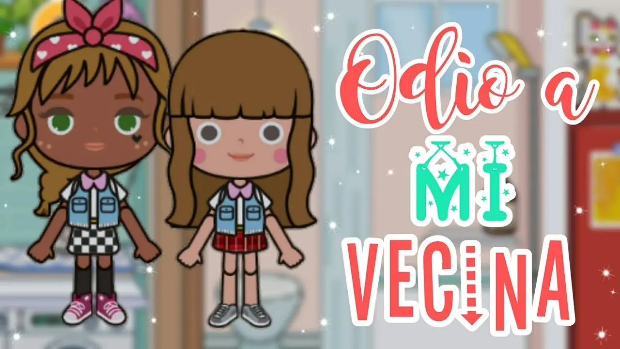 odio a mi vecina - Qué hago si odio a alguien