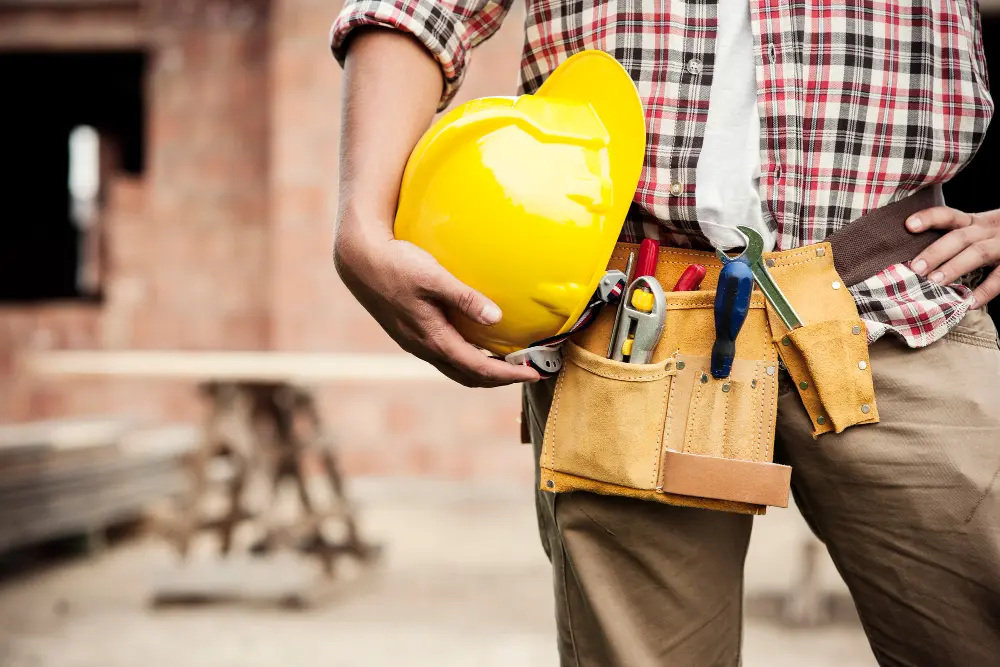 lista de materiales y herramientas de construccion - Qué herramientas no deberían faltar en la construcción