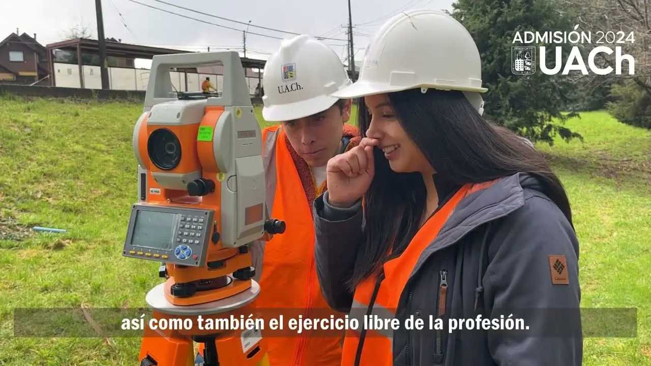 ingenieria en construccion uach - Qué ingeniería ofrece la UACH
