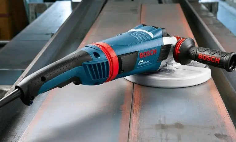 Guía definitiva de la amoladora angular Bosch: Características, usos y consejos de compra - Qué marca de amoladora es la mejor amoladora angular bosch - Qué marca de amoladora es la mejor