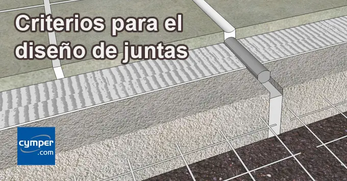 Diseño de Juntas de Construcción: Guía Completa - Qué material se coloca en una junta constructiva diseño de juntas de construccion - Qué material se coloca en una junta constructiva