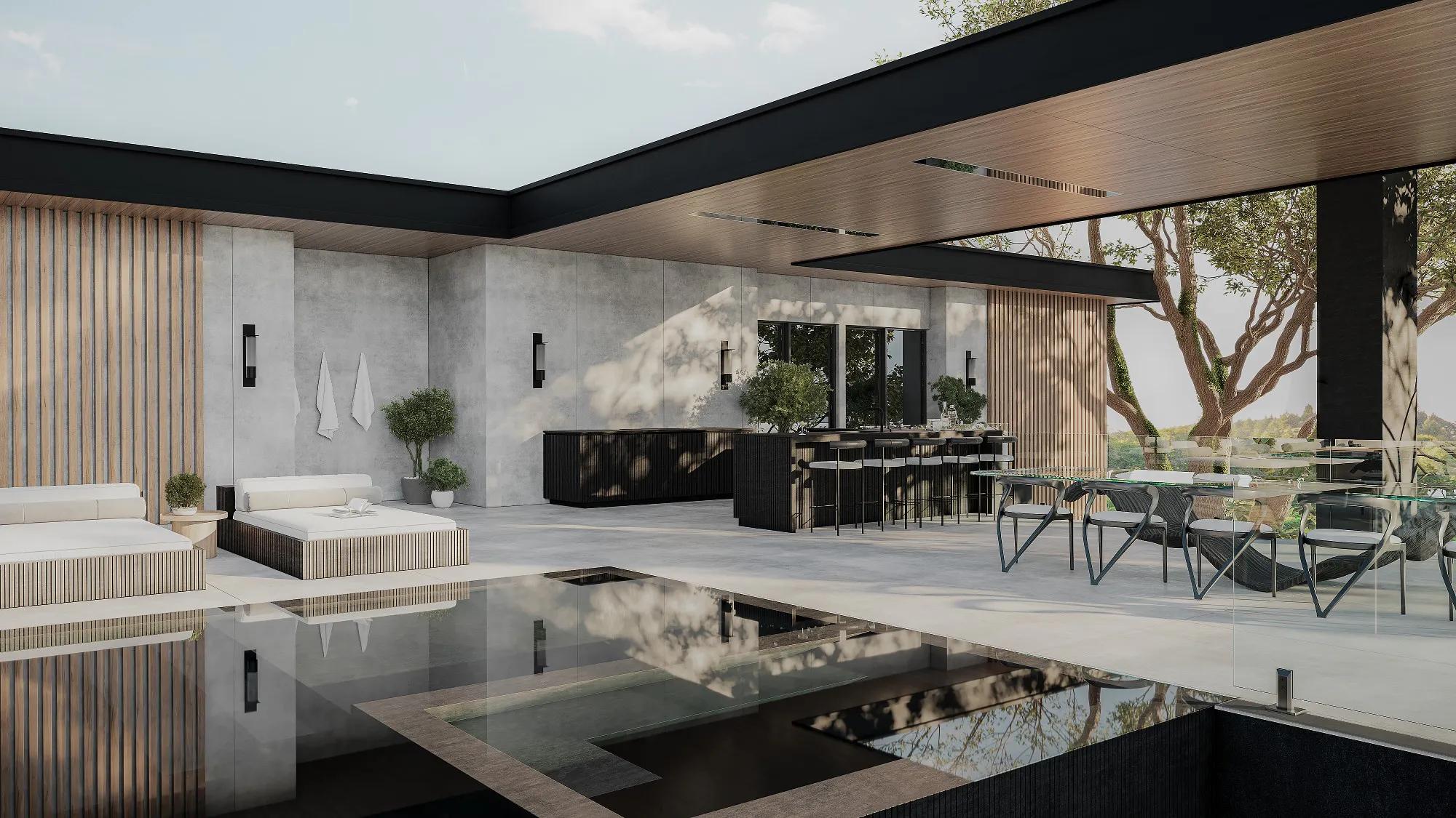 Construcción estilo Mediterráneo: Guía completa para tu proyecto - Qué materiales se usan en el estilo mediterráneo construccion estilo mediterraneo - Qué materiales se usan en el estilo mediterráneo