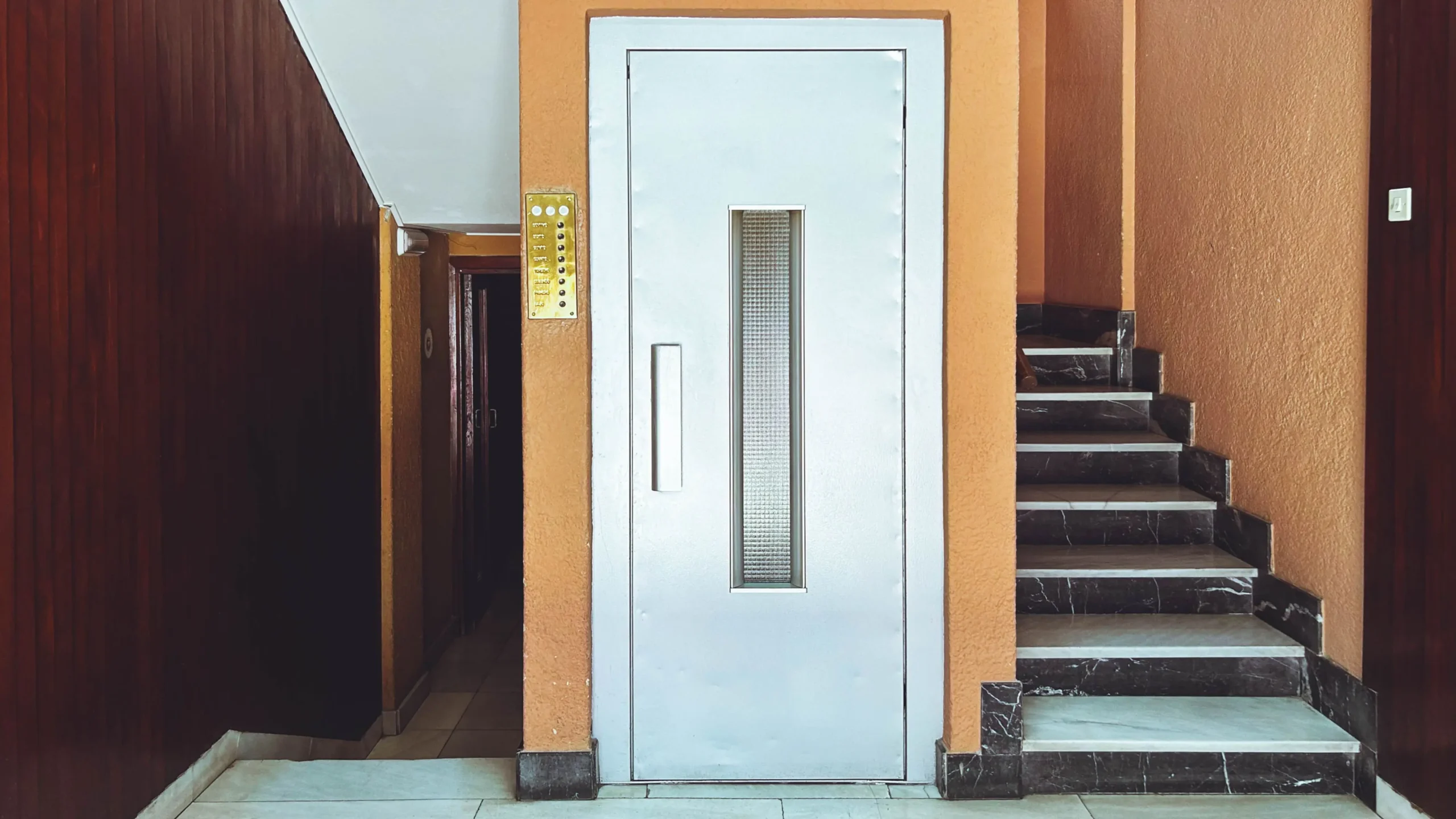 reglas de seguridad para la construcción e instalación de ascensores - Qué nueva normativa hay para los ascensores