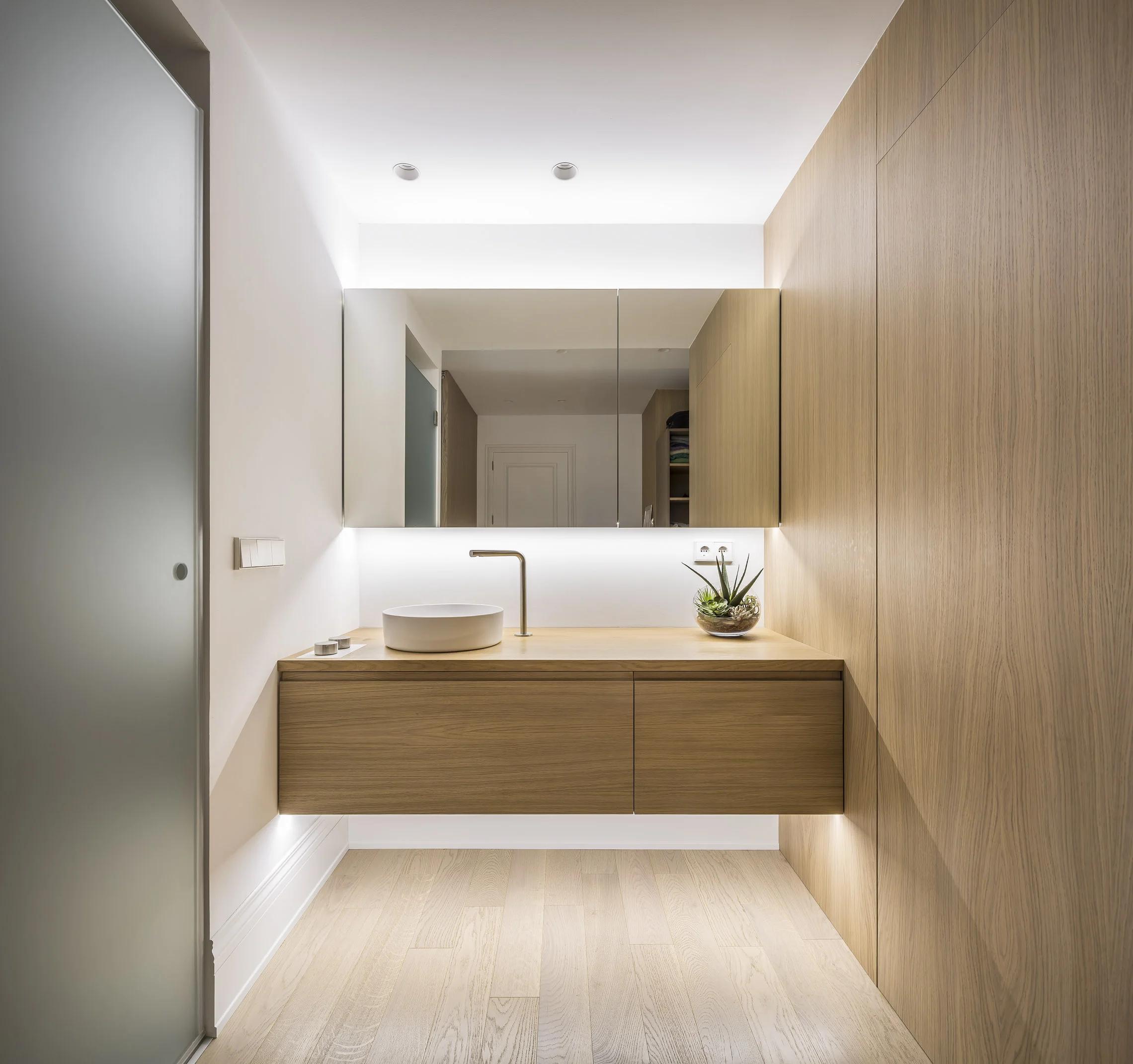 ventilacion baño - Qué pasa si el baño no tiene ventilación