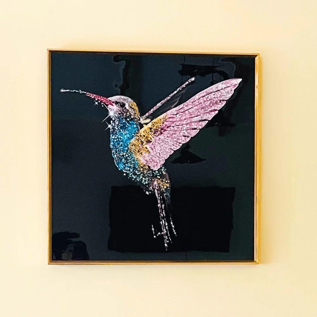 Cuadros con Resina Epoxi: Una Guía Completa - Qué pasa si le pongo resina a la pintura cuadros con resina epoxica - Qué pasa si le pongo resina a la pintura
