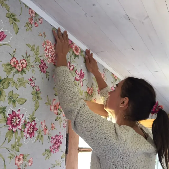 Cómo pegar tela sobre pared: Guía completa para un resultado profesional - Qué pegamento es bueno para pegar tela en la pared como pegar tela sobre pared - Qué pegamento es bueno para pegar tela en la pared