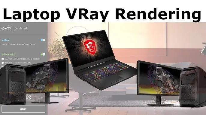 PC para V-Ray: Guía completa para renderizado de alta calidad - Qué procesador necesito para V-Ray pc para vray - Qué procesador necesito para V-Ray