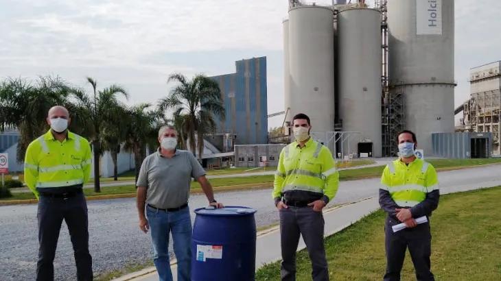Holcim Campana: Historia, Productos y Liderazgo en la Industria de la Construcción - Qué produce la empresa Holcim holcim campana - Qué produce la empresa Holcim