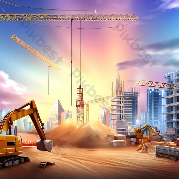 <b>Fondo de Construcción: Guía completa para una obra exitosa</b> - Qué representa la construcción fondo construccion - Qué representa la construcción