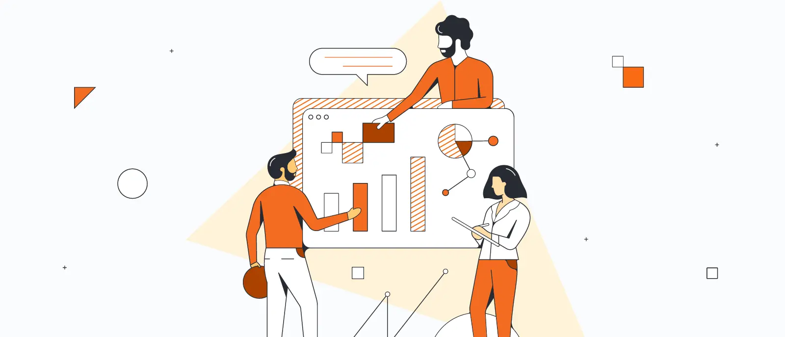 ejecucion de un proyecto - Qué se hace en la fase de ejecución