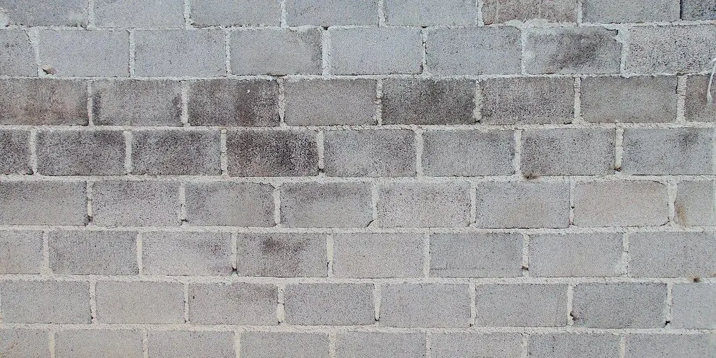 pared de block - Qué se necesita para hacer un muro de bloque