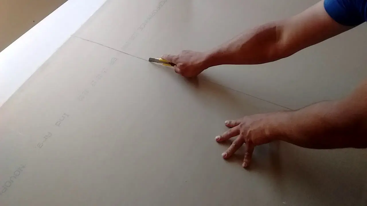 Cortar Placa Durlock: Guía Completa para un Corte Perfecto - Qué se usa para cortar pladur cortar placa durlock - Qué se usa para cortar pladur