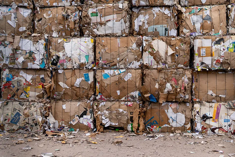 Compactadoras: Guía Completa para la Gestión de Residuos - Qué significa compactador compactadora - Qué significa compactador