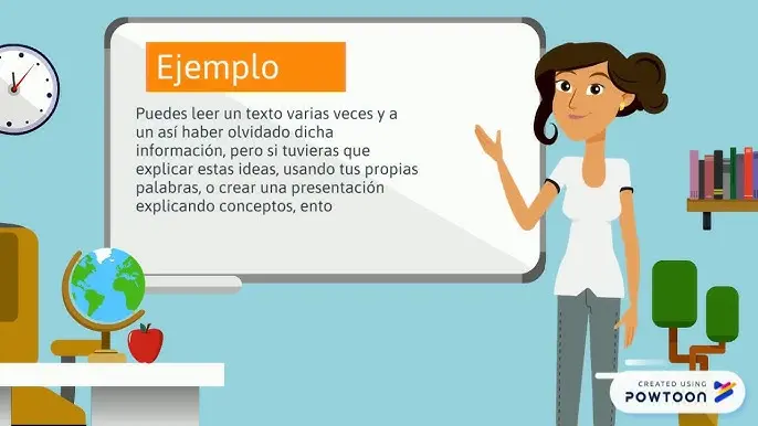 construccionismo ejemplos - Qué significa construccionismo