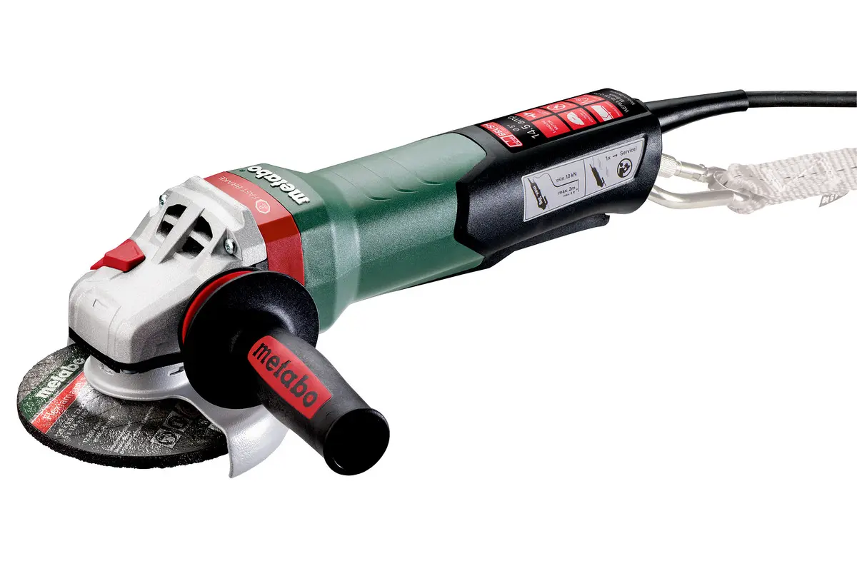 Metabo Argentina: Calidad y Tecnología Alemana en Herramientas Eléctricas - Qué significa Metabo metabo argentina - Qué significa Metabo