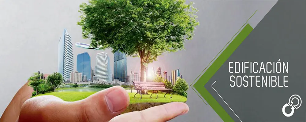 Construcción sostenible: definición y guía completa - Qué significa que un edificio sea sostenible construccion sostenible definicion - Qué significa que un edificio sea sostenible