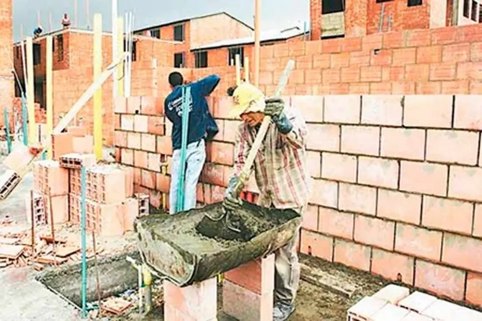 deficiencias en la construccion - Qué son las deficiencias estructurales