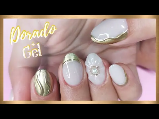 uñas esculpidas con gel de construccion - Qué son las uñas esculpidas en gel