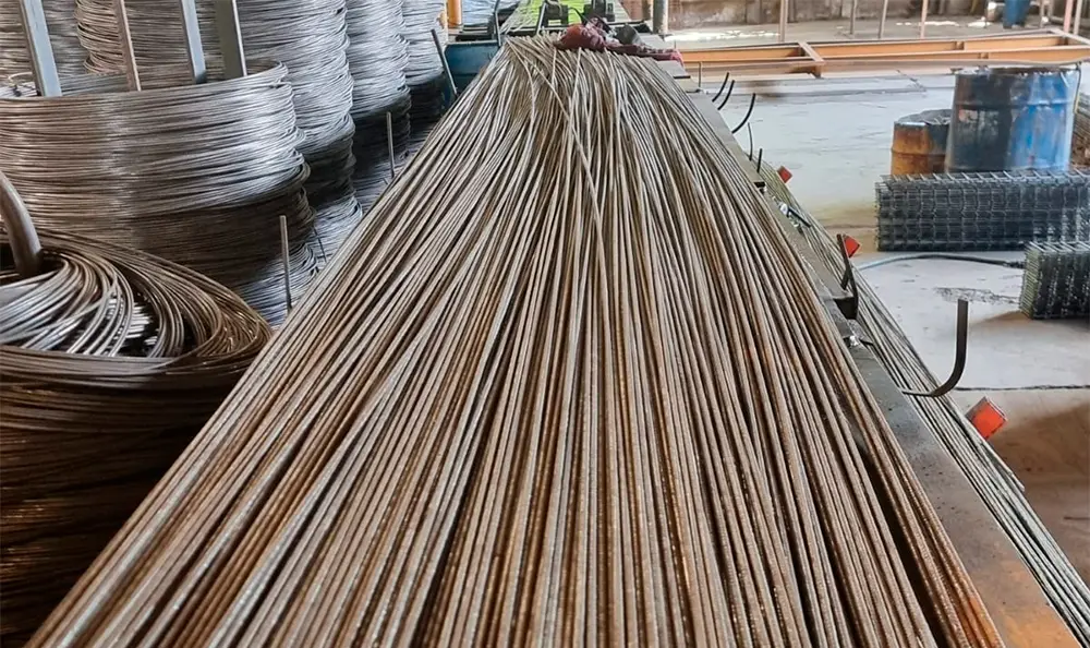 Acero de Alta Resistencia para Construcción: Guía Completa - Qué son los aceros de ultra alta resistencia acero de alta resistencia para construccion - Qué son los aceros de ultra alta resistencia