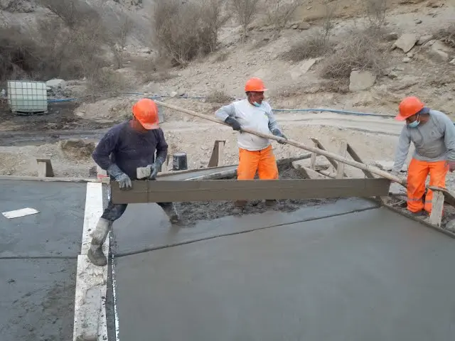 baden construccion - Qué son los badenes