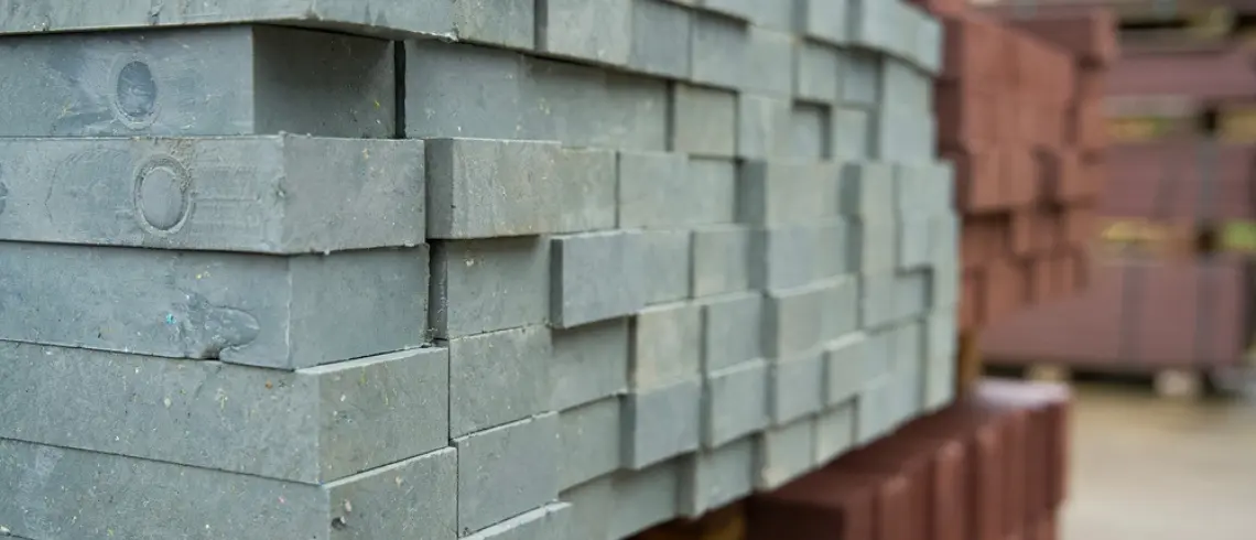 bloques de pet para construccion - Qué son los bloques de PET