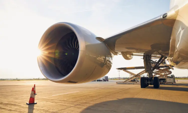 los remaches de aluminio para construcción de aviones se fabrican - Qué son los remaches en un avión