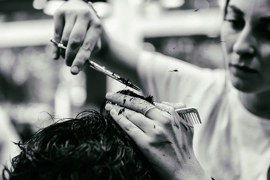 cortadora de puntas - Qué tan bueno es cortar las puntas del cabello