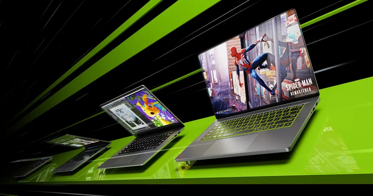 Notebooks con Tarjeta Gráfica: Guía Definitiva 2024 - Qué tarjeta gráfica es mejor, GTX o RTX notebooks con tarjeta grafica - Qué tarjeta gráfica es mejor, GTX o RTX