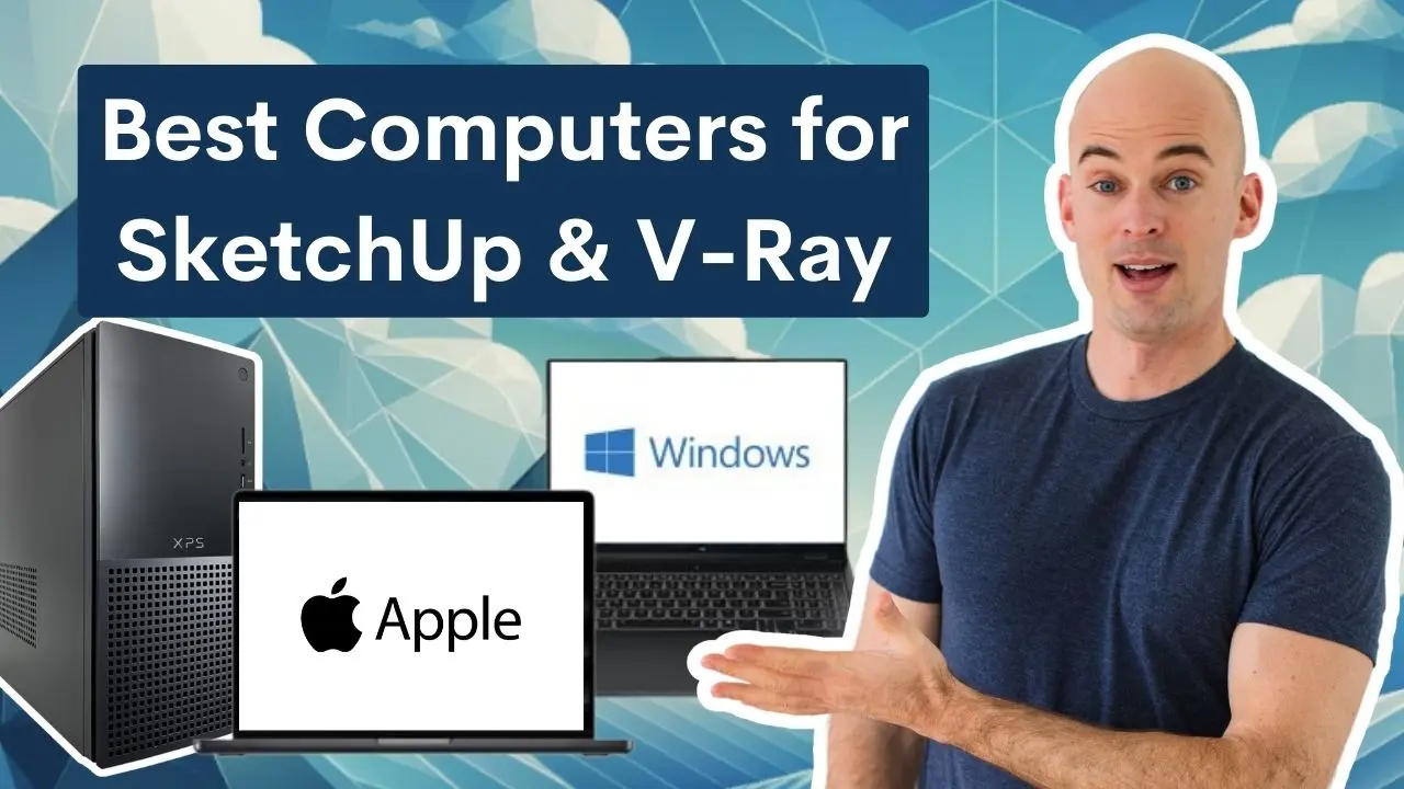 PC para V-Ray: Guía completa para renderizado de alta calidad - Qué tarjeta gráfica necesitas para V-ray pc para vray - Qué tarjeta gráfica necesitas para V-ray