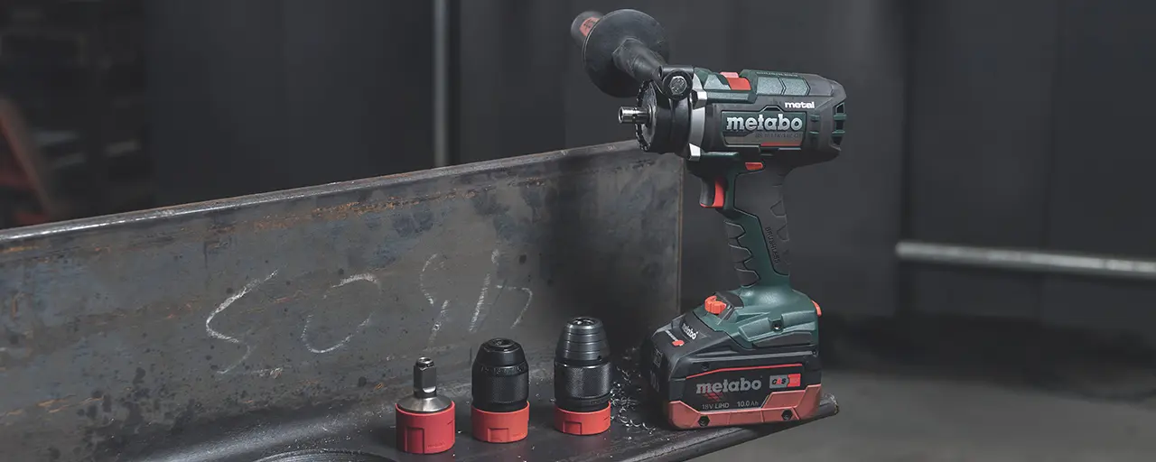 Metabo Argentina: Calidad y Tecnología Alemana en Herramientas Eléctricas - Quién es dueño de Metabo metabo argentina - Quién es dueño de Metabo