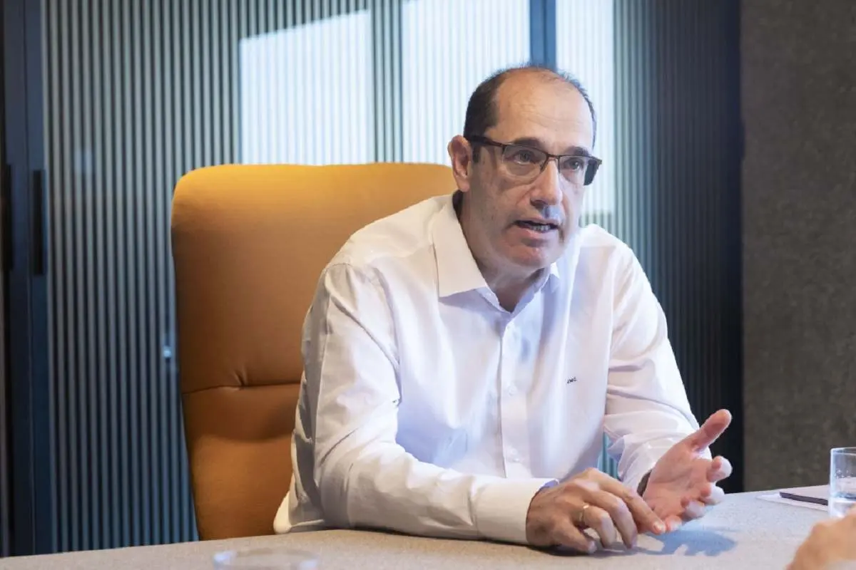acs construcciones y servicios - Quién es el dueño de la empresa Cobra