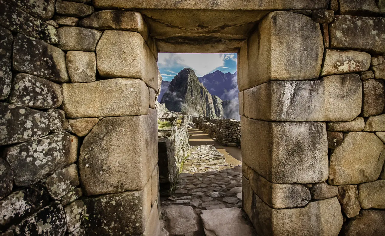 construccion machu picchu historia - Quién fue el constructor de Machu Picchu