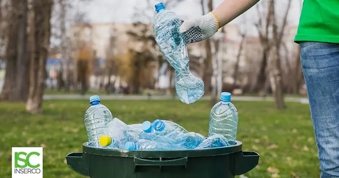 la primera ladrillos ecologicos - Quién inventó el ecoladrillo